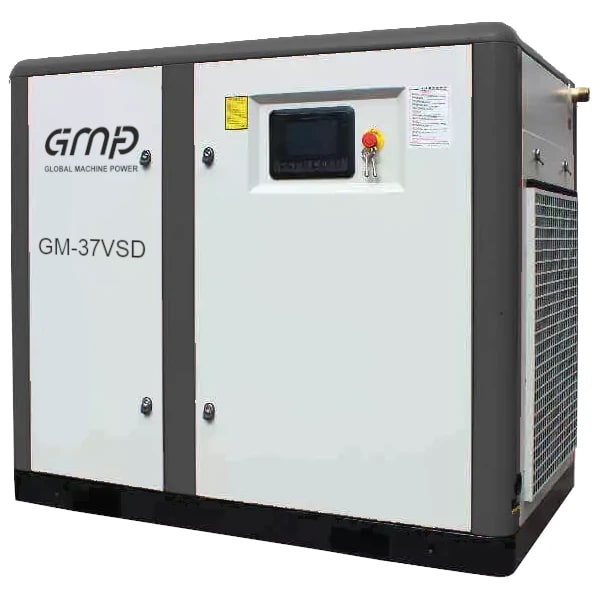 Винтовой компрессор GMP GM 37-10VSD