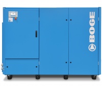Винтовой компрессор Boge SF 150-3 10
