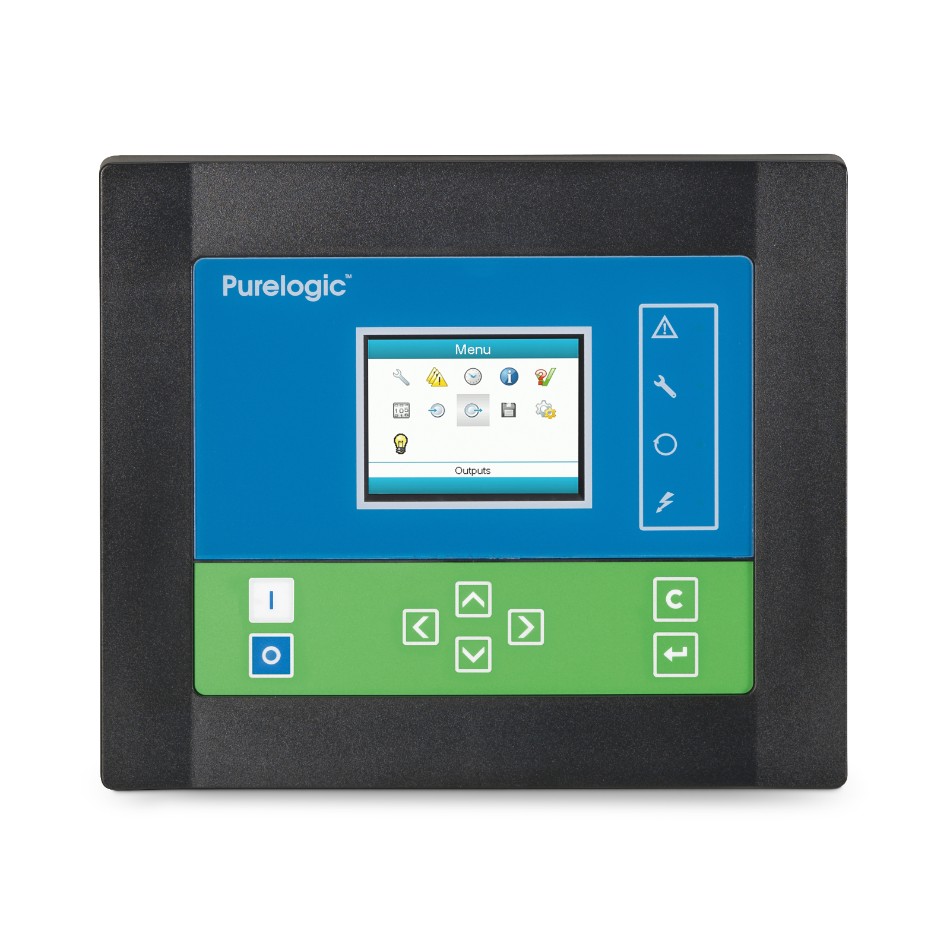 Осушитель воздуха Pneumatech PE 760