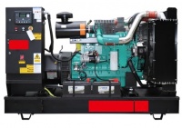 Дизельные генератор MGE Deutz 32