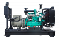 Дизельный генератор Energo MP220C