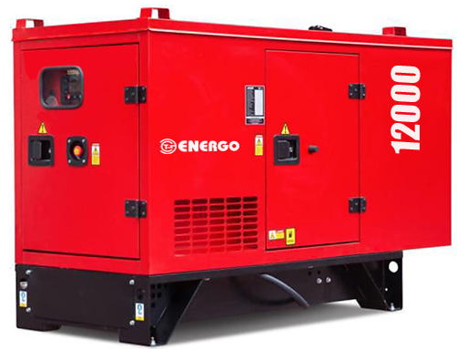 Дизельный генератор Arken ARK-Q 12-S