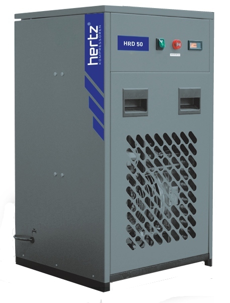 Рефрижераторный осушитель Hertz HRD 40