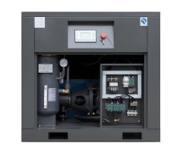 Винтовой компрессор Pioneerair Z15A 12