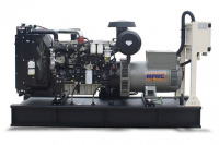 Дизельный генератор Energo MP138S