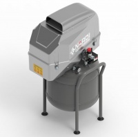 Поршневой компрессор Nardi Extreme 2 Silenced 50L 2,0