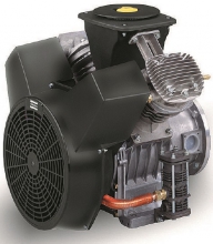 Поршневой компрессор Atlas Copco LT 15-30 Block