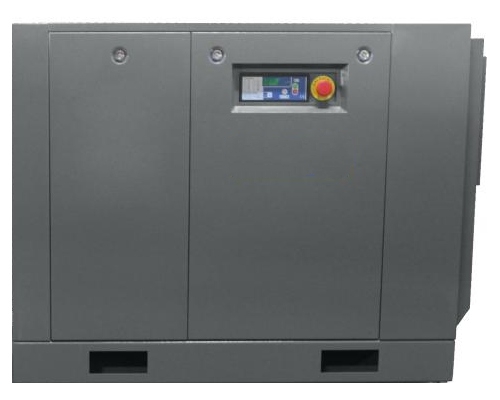 Винтовой компрессор Hertz HGS 5,5-7,5