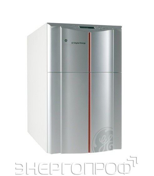 Источник бесперебойного питания General Electric LP 6-11 with battery + RPA