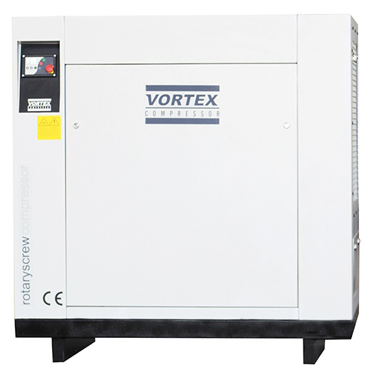 Винтовой компрессор Vortex ERS 45 7.5 бар
