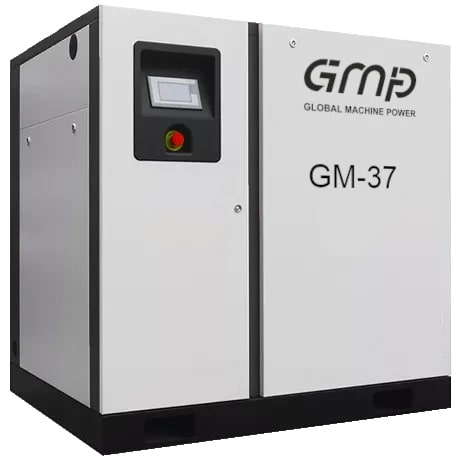 Винтовой компрессор GMP GM 37-12
