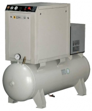 Винтовой компрессор ЧКЗ ДЭН-7,5Ш-ОР-500L Оптим-7