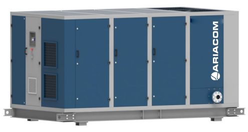 Винтовой компрессор Ariacom NT+315 10