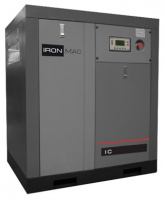 Винтовой компрессор IRONMAC IC 120/10 AM