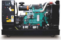 Дизельный генератор CTG 138C