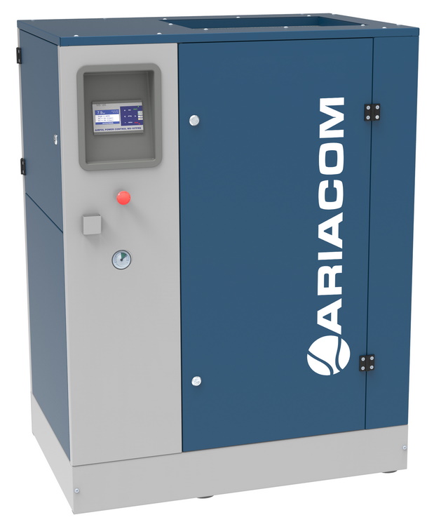 Винтовой компрессор Ariacom NT5 15V DF