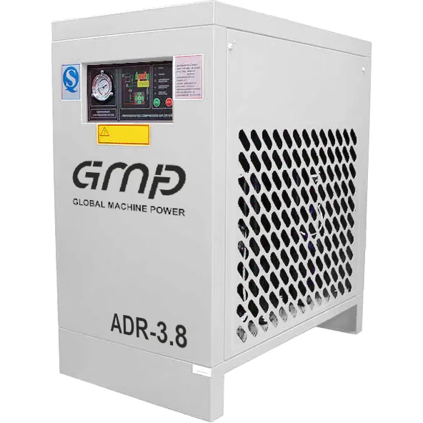 Рефрижераторный осушитель GMP ADR-3.8-10