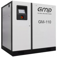 Винтовой компрессор GMP GM 110-12