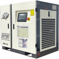 Винтовой компрессор GMP GM 5,5-12 (IP23)