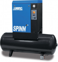 Винтовой компрессор Abac SPINN 5,5 270 Е 10