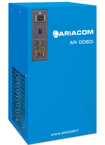 Осушитель воздуха ARIACOM AR 0060i