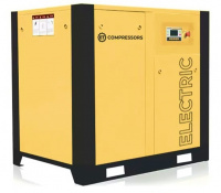 Винтовой компрессор ET SL 132-12 (IP54)