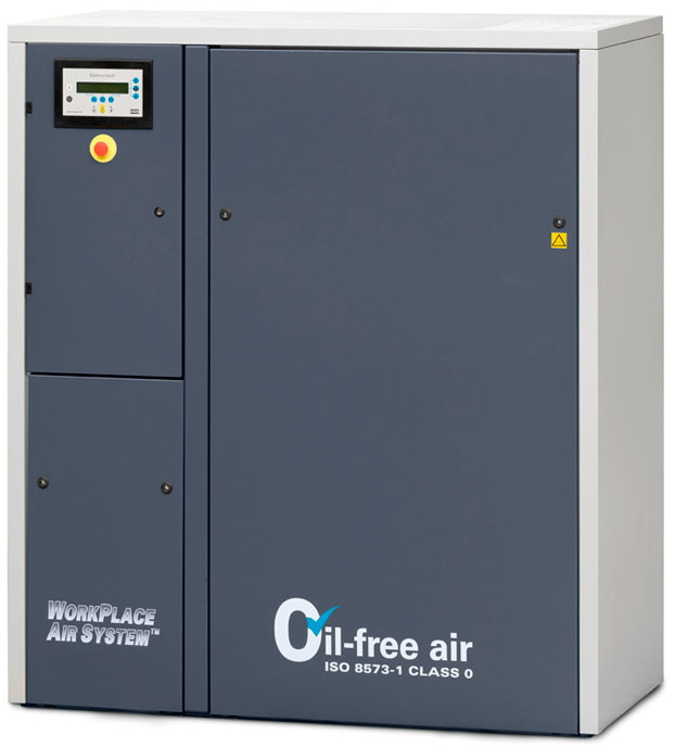 Спиральный компрессор Atlas Copco SF22+ 10P