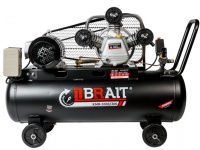 Поршневой компрессор Brait КМR-3000/200