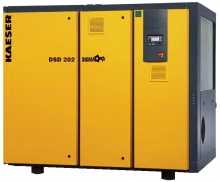 Винтовой компрессор Kaeser DSDX 243 13