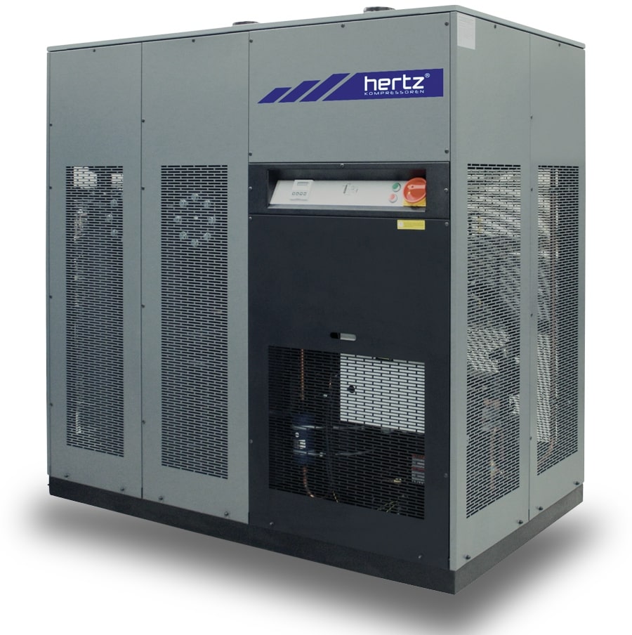 Рефрижераторный осушитель Hertz HRD HP 705