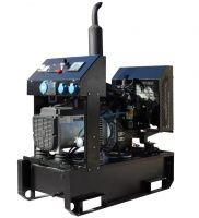 Дизельный генератор Kubota SQ-6SO