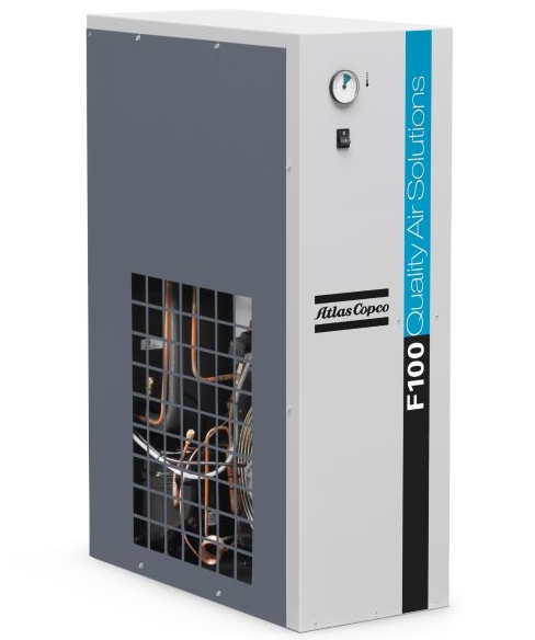 Рефрижераторный осушитель Atlas Copco F90