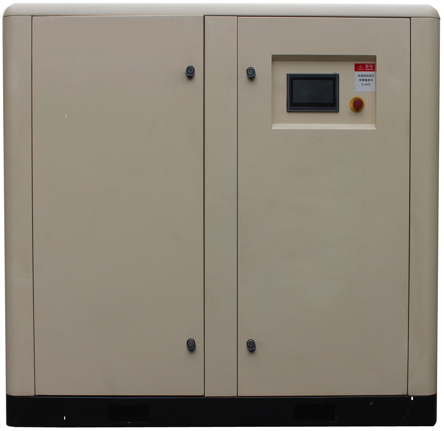 Винтовой компрессор Pioneerair LW-100-OFW 10