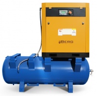 Винтовой компрессор Berg ВК-18.5Р-500 (IP23) 10