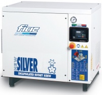 Винтовой компрессор Fiac NEW SILVER 3 8