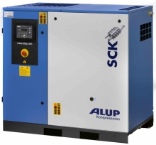 Винтовой компрессор Alup SCK 16-13