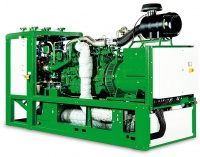 Газовый генератор 2G AGENITOR 306