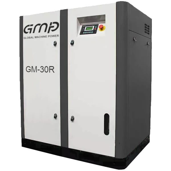 Винтовой компрессор GMP GM 30R-10