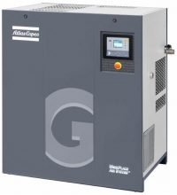 Винтовой компрессор Atlas Copco GA 18 13 +