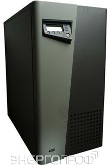 Источник бесперебойного питания Vision Marathon + 10000 (0Ач)