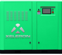 Винтовой компрессор Xeleron X10A 10