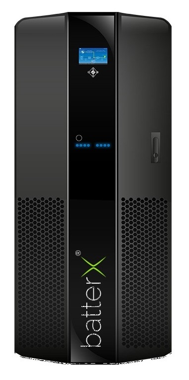 Источник бесперебойного питания Vision DSPH40-7