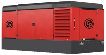 Дизельный компрессор Chicago Pneumatic CPS900