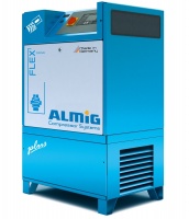 Винтовой компрессор ALMiG FLEX-16-O 6