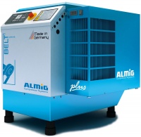 Винтовой компрессор ALMiG BELT-37 PLUS 8