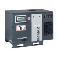 Винтовой компрессор Fini K-MAX 7.5-08 ES VS