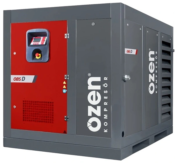 Винтовой бустер Ozen OBS 30D 10