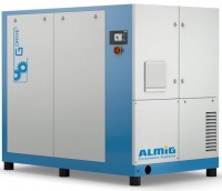 Винтовой компрессор ALMiG G-DRIVE-45 10