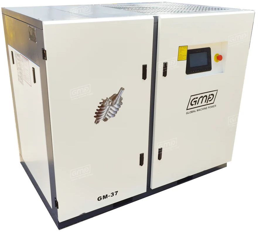 Винтовой компрессор GMP GM37-3 VSD