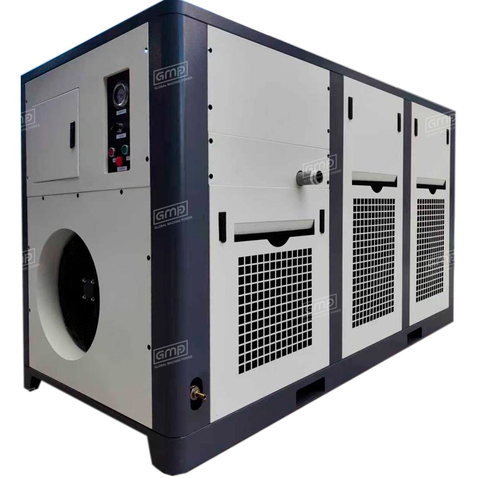 Винтовой компрессор GMP GM 55-8D (IP23)